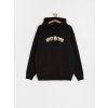 Spitfire Heatwave HD (black) XL, čierna