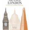 How to Read London