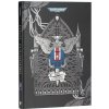 GW Warhammer Black Library: Warhammer 40000: First Founding: Art and Background pevná vazba