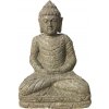Indonézia Budha Dhayana Mudra 60 cm - prírodný kameň