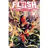 The Flash Vol. 1: Strange Attractor (Spurrier Si)