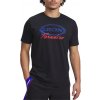 Under Armour PJT RCK Iron SS tee 1389945-001
