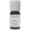 HANUS Silica klinčeková 10 ml