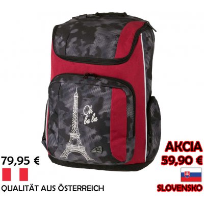 Školské tašky Walker By Schneiders – Heureka.sk