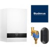 Buderus LOGAMAX PLUS GB 172 - 24iT 50 + Logafix 3/4