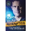 Redemption (John McAvoy,Mark Turley)(Brožovaná)