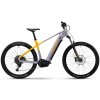 GHOST E-Teru Universal Shadow Grey/Dazzling Mango 2025