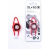 Globber Red LED Svetielko