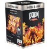 Puzzle - Doom Ethernal Maykir 1000 dílků
