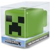 Stor Hrnek Minecraft Creeper 3D 445 ml