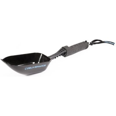 Nash Lopatka Particle Spoon With Slots (T0711)