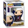 Funko Pop! TV: Arcane League of Legends - Caitlyn