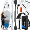 Neo-Sport Aquasurf SUP doska 320 x 84 x 15 cm Neo-Sport 170200