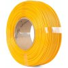 Spectrum 81364 ReFill filament, PET-G Premium, 1kg, 1.75mm, SIGNAL YELLOW