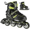 Brusle NILS Extreme NH18191 2v1 černo-žluté