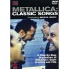 Metallica: Classic Songs - Drums (DVD)