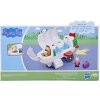Hasbro Prasiatko Peppa vo vzduchu