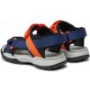 Geox detské sandále textilné farebné veľkosť 35