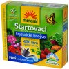 FORESTINA Kryštalické hnojivo štartovacie s lignohumátom MINERAL 400g