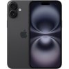APPLE iPhone 16 Plus 128 GB čierna MXVU3SX/A