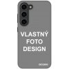 Picasee Fashion Case Samsung Galaxy S23+ 5G Vlastný design/motiv