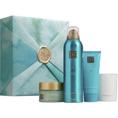 Rituals The Ritual of Karma - Medium Gift Set 8719134142044