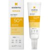 Sesderma Repaskin Silk Touch opaľovací krém na tvár SPF50 50 ml