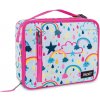 Packit Freezable Classic Lunch Box, Rainbow Sky uni