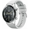 QCY Smartwatch Active GT (S7), šedé