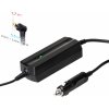 Nabíječka do auta Akyga AK-ND-34 19V / 3.42A 65W 5.5 x 1.7 mm - neoriginální