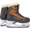 Bauer Whistler Rec Ice Unisex Skate SR - Senior, 9.0, EU 43