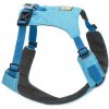 RUFFWEAR Hi & Light™ Postroj pro psy modrý M