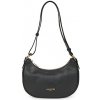 LANCASTER Tašky cez rameno DONNA ARIA Čierna