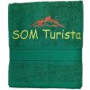Osuška Turista (Darček pre turistu)