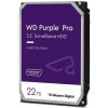 WD Purple Pro 22TB, WD221PURP