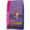 Eukanuba Puppy & Junior Medium Breed 15 kg