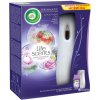 Air Wick Freshmatic Life scents mystical garden s vôňou marshmallow malín a ruže 250 ml