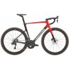Cannondale Super Six Evo Hi-Mod 2, bicykel - Rally Red Veľkosť: 56