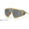 Oakley Latch Panel okuliare, gold glass
