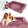 Lovedog pelech pre psa ružová 70 cm x 55 cm