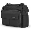 Inglesina taška Dual Bag Aptica Upper Black