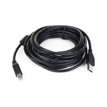 Cablexpert CCF-USB2-AMBM-15 USB 2.0 propojovací A-B, 4,5m