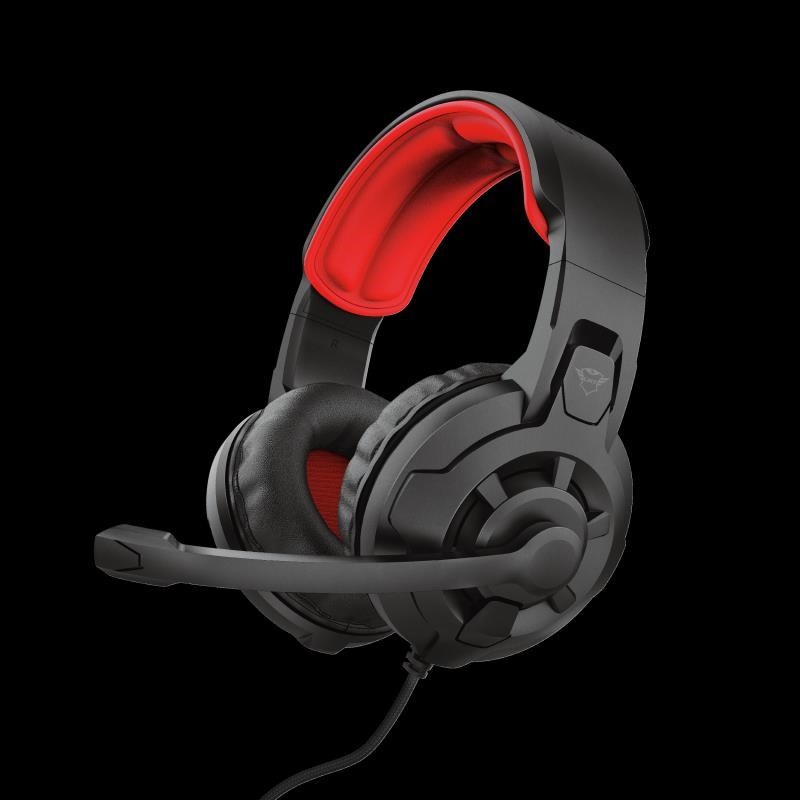 Trust GXT 411 Radius Multiplatform Gaming Headset