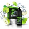 Just Juice Apple&Pear On Ice Salt 10 ml 11 mg