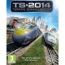 Train Simulator 2014