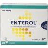 Enterol 250 mg kapsuly cps.dur.30 x 250 mg