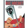 Intégrale Ric Hochet - Tome 10 - Intégrale Ric Hochet 10 (Duchâteau)(Pevná)