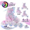 FunActiv ADAPT LED GIRL 4v1