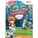 Little League World Series Baseball