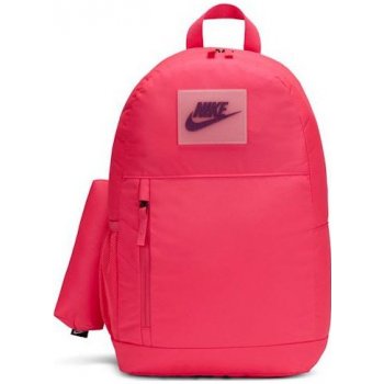 Nike batoh Elemental růžový od 18,9 € - Heureka.sk